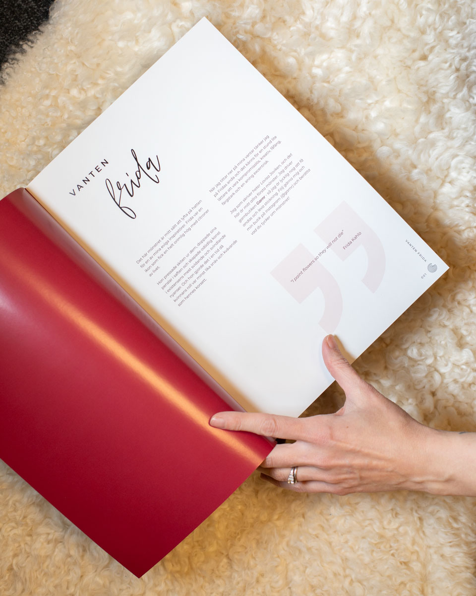 lovisa-joviken-monster-_MG_7309 Mönsterblad Vanten Frida