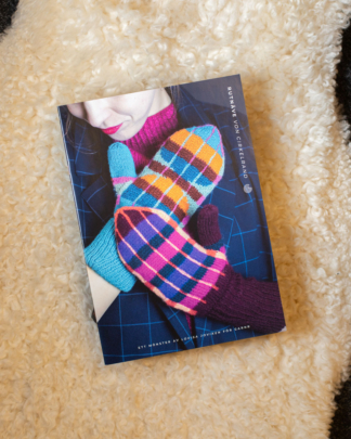 Rutnäve von Cirkelrand | Mönsterblad