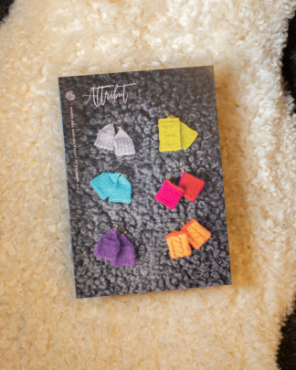 Attribut | Mönsterblad