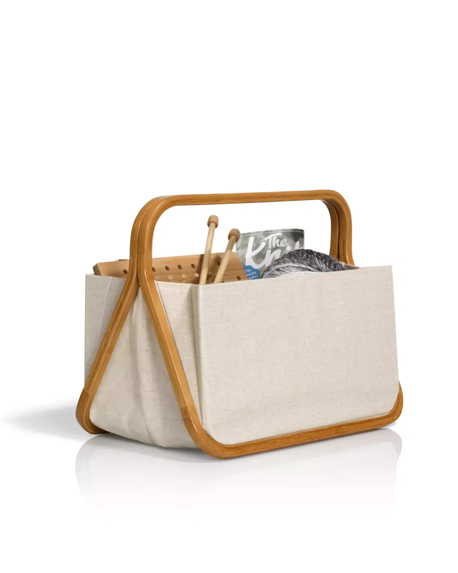 prym-forvaringskorg-1 Prym Förvaringskorg