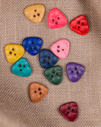 Knapp Triangeldrama | 20 mm