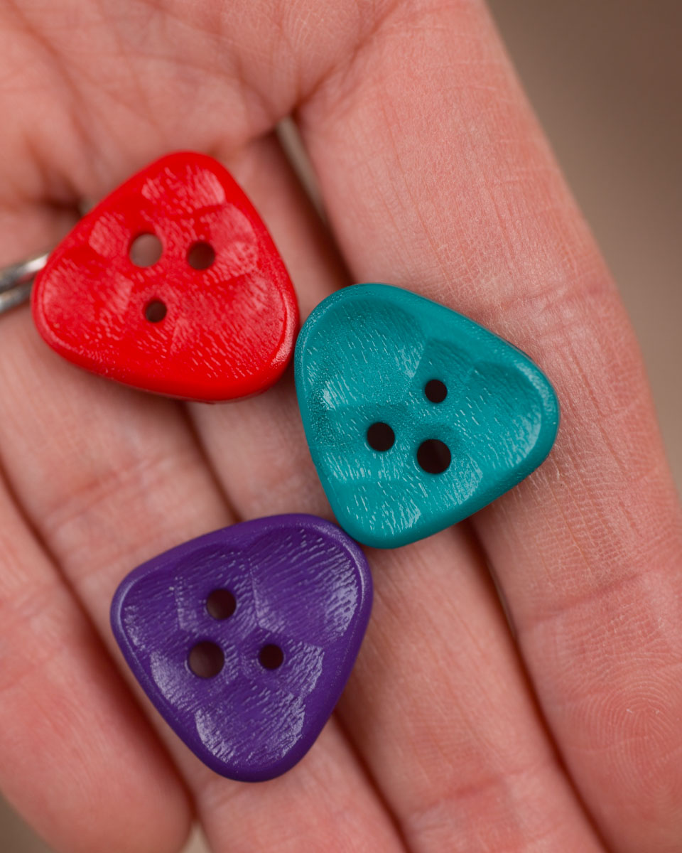 knapp-24 Knapp Triangeldrama | 20 mm