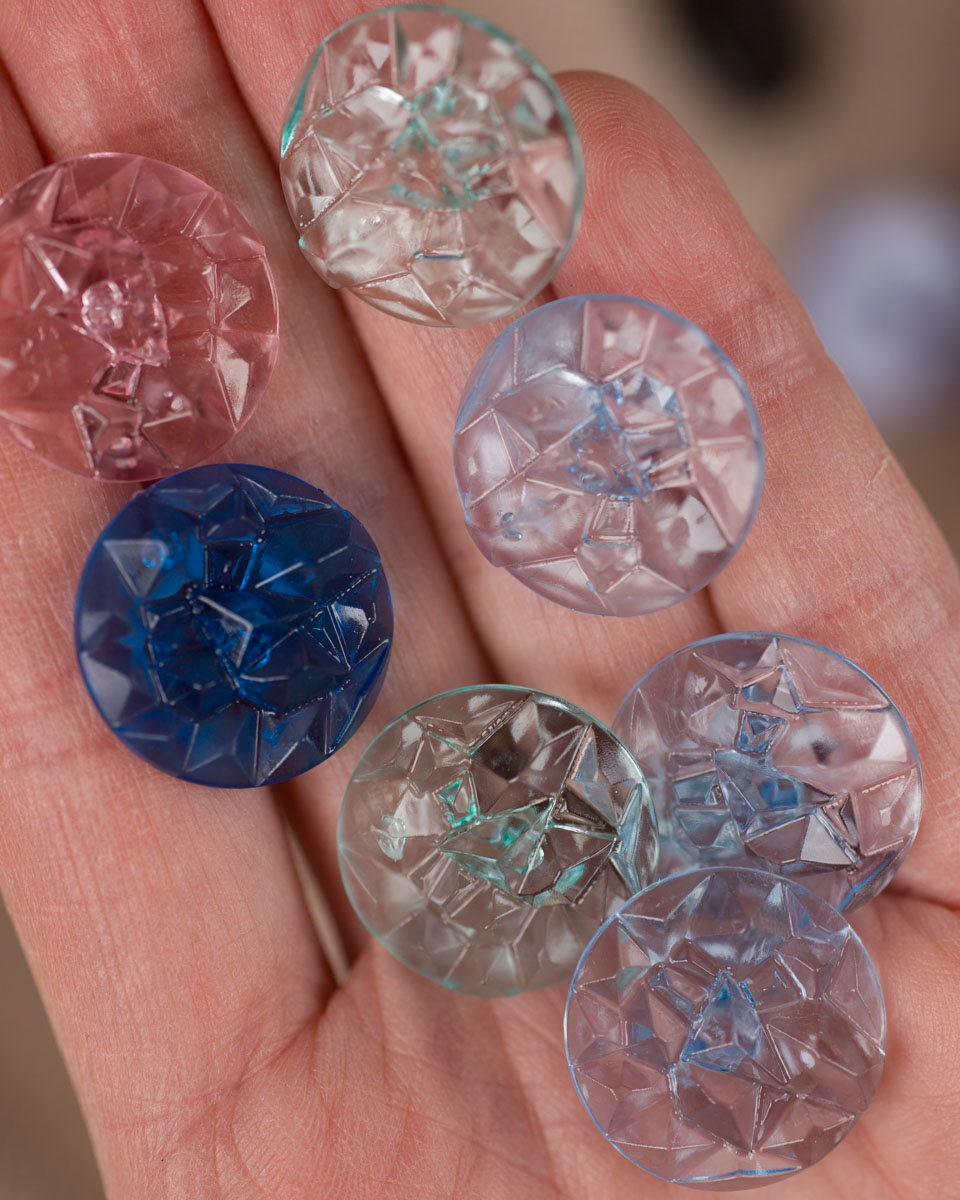 knapp-25 Knapp Splitter | 20 mm