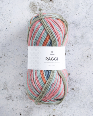 Järbo Raggi | 15269 Garden Party