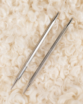 ChiaoGoo Ändstickor Quads