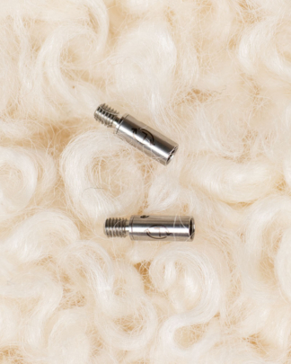 ChiaoGoo Adapter Swivel