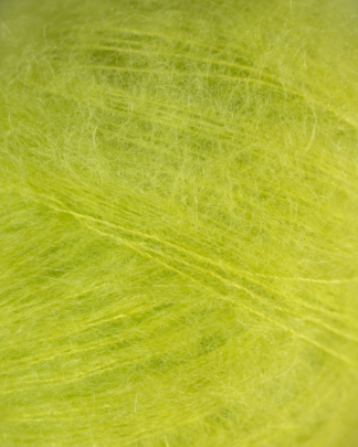 Järbo Fin Mohair Silke | 31547 Gimlet Green