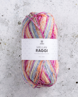 Järbo Mellanraggi | 28463 Route 66