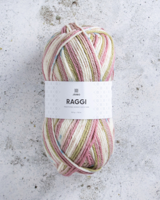 Järbo Raggi | 15268 Teacups