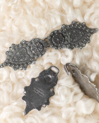 Rauma Spänne Sissel