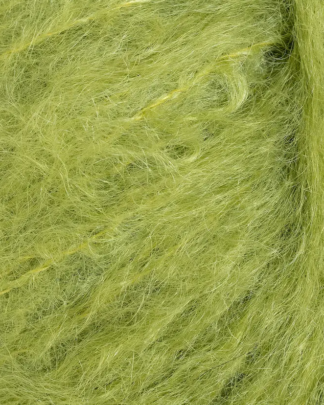 Rauma Tjukk Mohair | 086 Spiregrønn