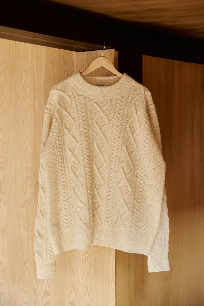 Rauma Mönsterblad Sølve arangenser til dame (493)