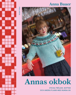 Anna Bauer | Annas okbok