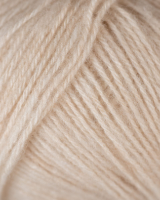 Rauma Lun Merino | 08 Mandelmelk