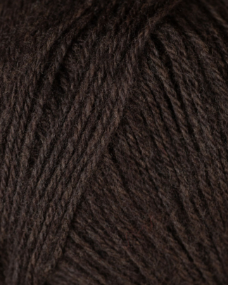 Rauma Lun Merino | 12 Trøffel