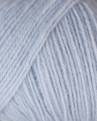 Rauma Lun Merino | 73 Babyblå