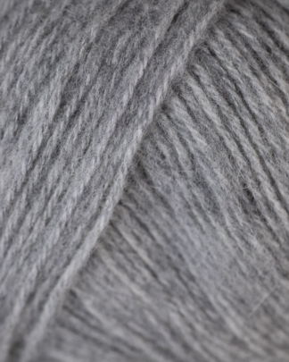 Rauma Lun Merino | 80 Grå