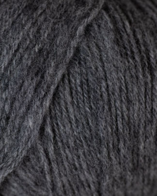 Rauma Lun Merino | 82 Mellomgrå