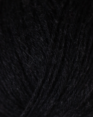 Rauma Lun Merino | 84 Koksgrå