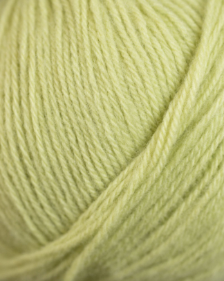 Rauma Lun Merino | 85 Pistasjekrem