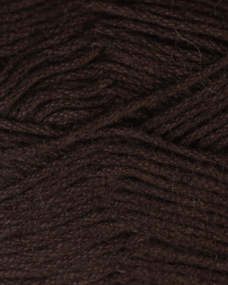 Rauma Pelini | 118 Mørk brun
