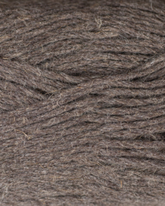 Rauma Pelini | 861 Gråbrun