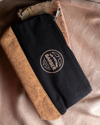 The Knitting Barber Fodral till tillbehör