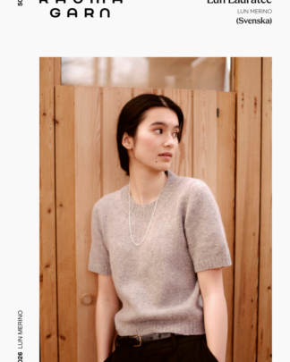 Rauma Mönsterblad Lun Lauratee (504)