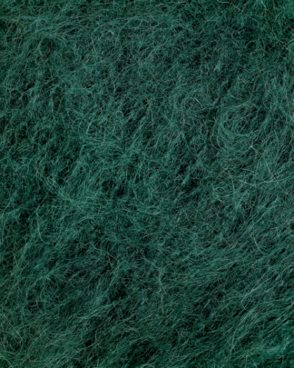 Rauma Alpaca Silk | 2385 Flaskegrønn