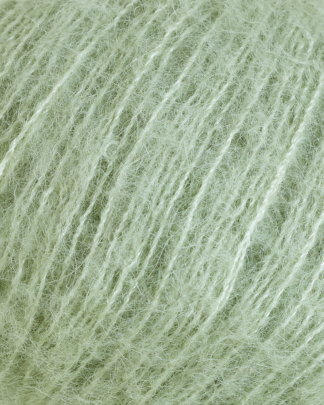 Rauma Alpaca Silk | 8367 Pistasje