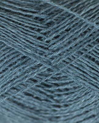 BC Garn Lino | 49 Jeans Blue
