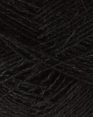 BC Garn Lino | 65 Black