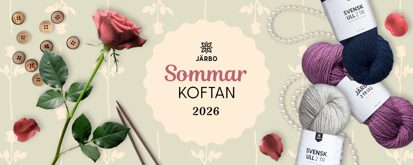 Sommarkoftan 2026