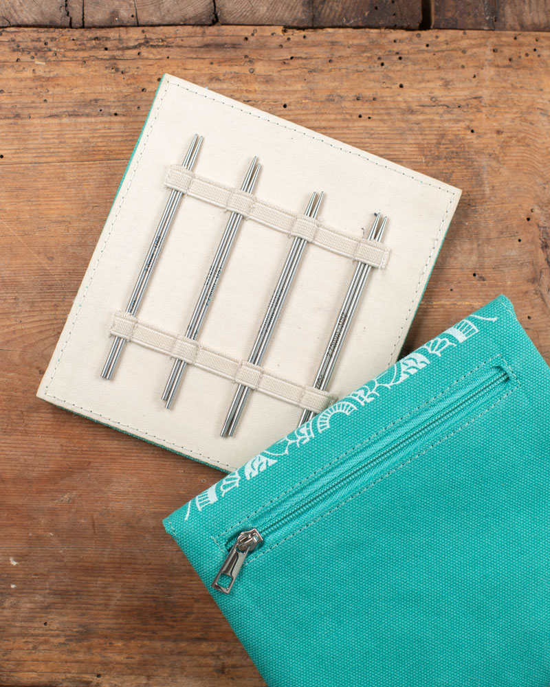 knitpro-andstickor-petite-midi-set-2 KnitPro Ändstickor Mindful Petite Midi Set