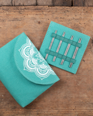 KnitPro Ändstickor Mindful Petite Mini Set