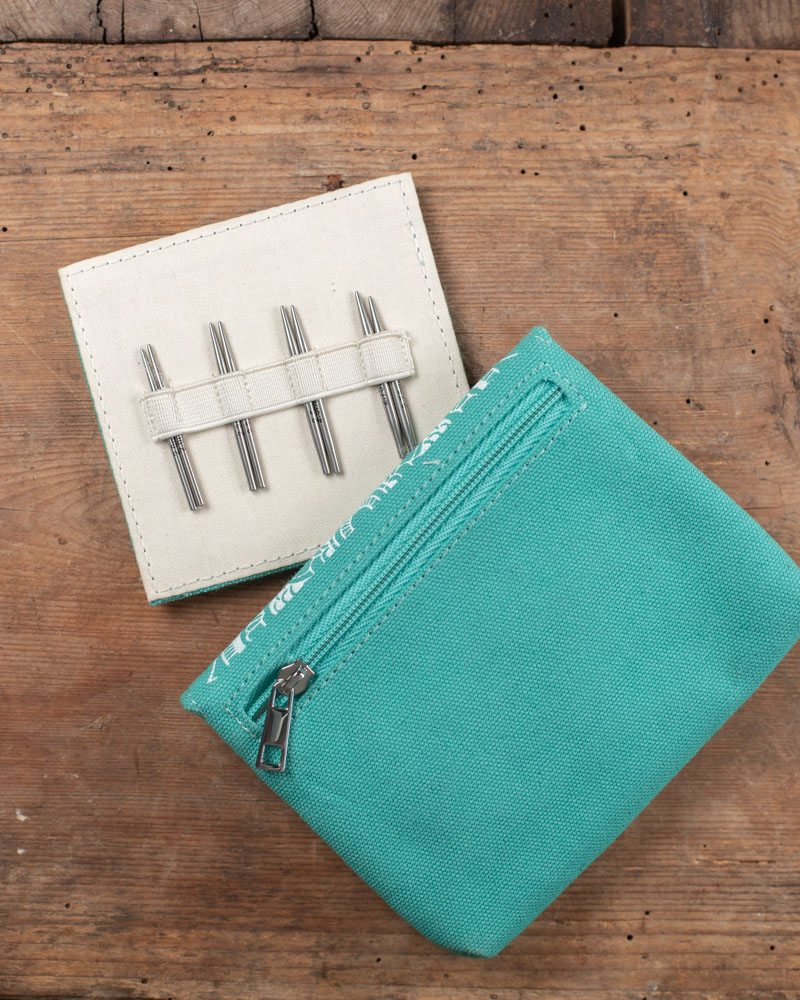 KnitPro Ändstickor Mindful Petite Mini Set