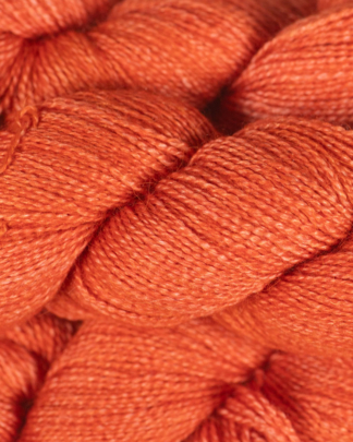 Malabrigo Silkpaca | 016 Glazed Carrot
