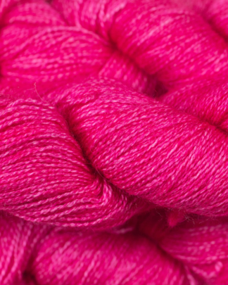Malabrigo Silkpaca | 093 Fucsia
