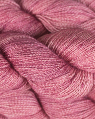 Malabrigo Silkpaca | 130 Damask Rose
