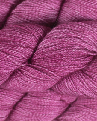 Malabrigo Silkpaca | 148 Hollyhock