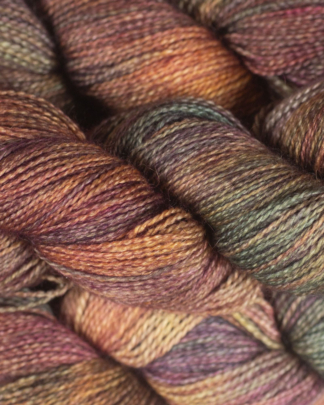 Malabrigo Silkpaca | 862