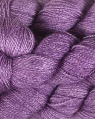 Malabrigo Silkpaca | 097 Cuarzo