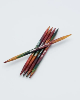 KnitPro Strumpstickor Symfonie 2