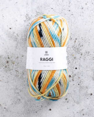 Järbo Raggi | 15270 Surfshop