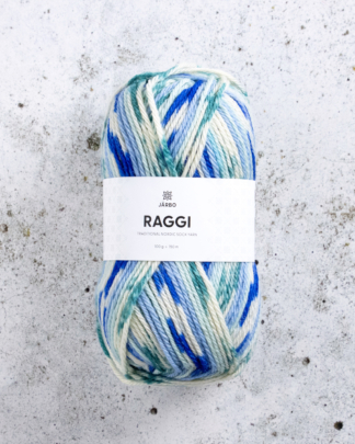 Järbo Raggi | 15272 Sea Spray