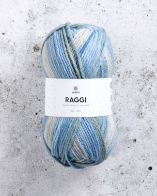 Järbo Raggi | 15275 Seaglass