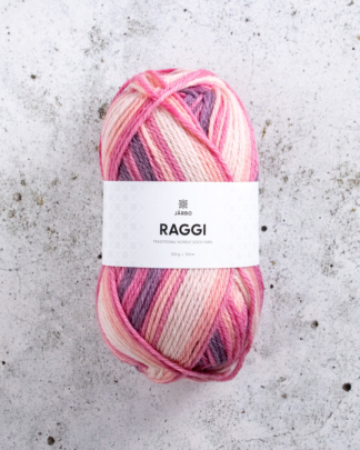 Järbo Raggi | 15278 Velvet Fade