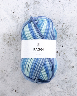 Järbo Raggi | 15279 Night Swim