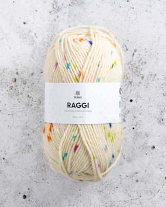 Järbo Raggi | 15280 Paint Smock