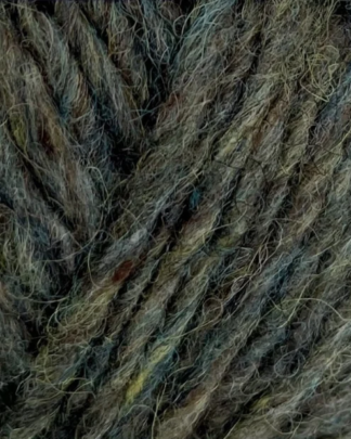 Istex Alafoss lopi | 2631 Wooly Moss